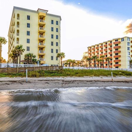 Hilton Vacation Club The Cove On Ormond Beach Hotel Exterior foto