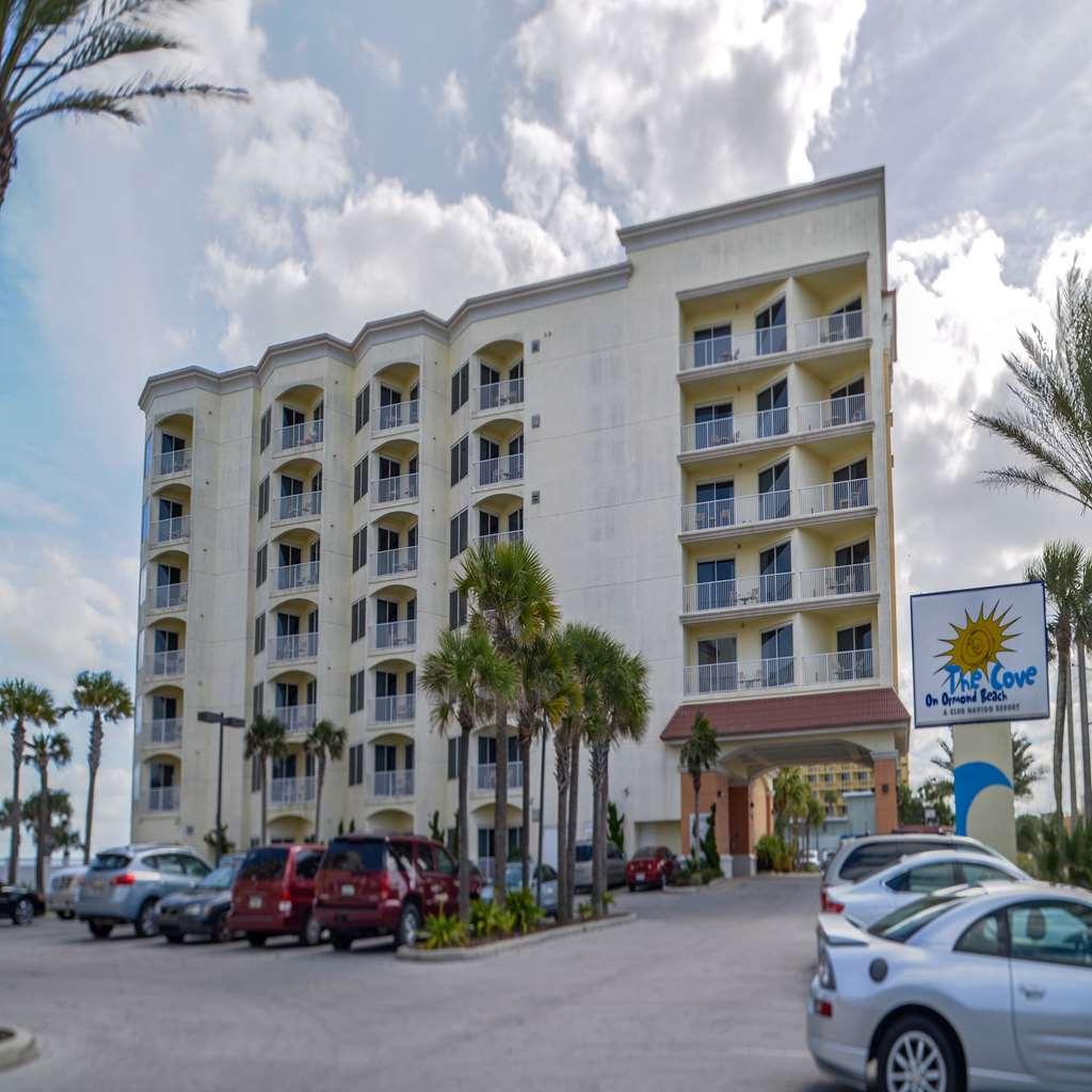 Hilton Vacation Club The Cove On Ormond Beach Hotel Exterior foto