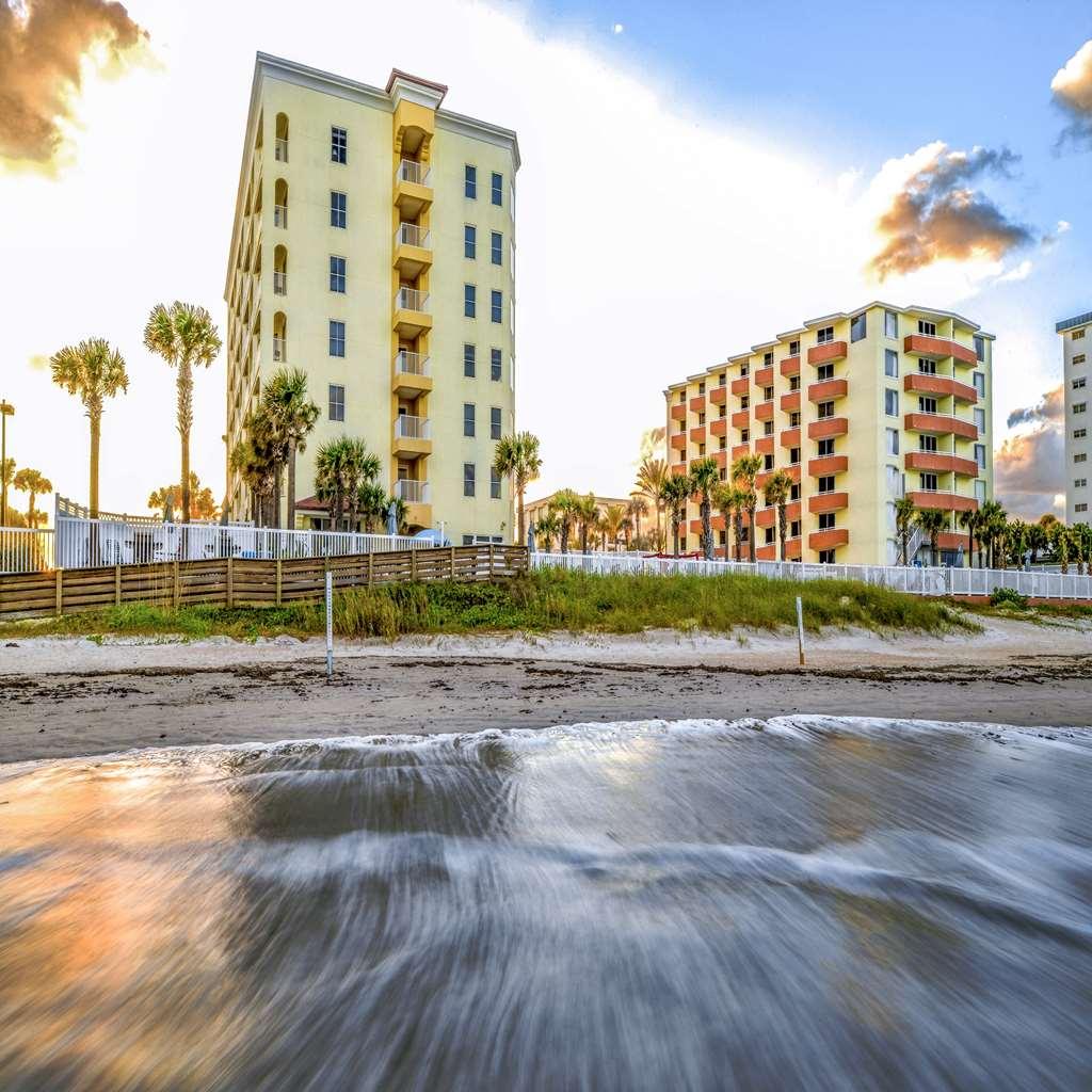 Hilton Vacation Club The Cove On Ormond Beach Hotel Exterior foto