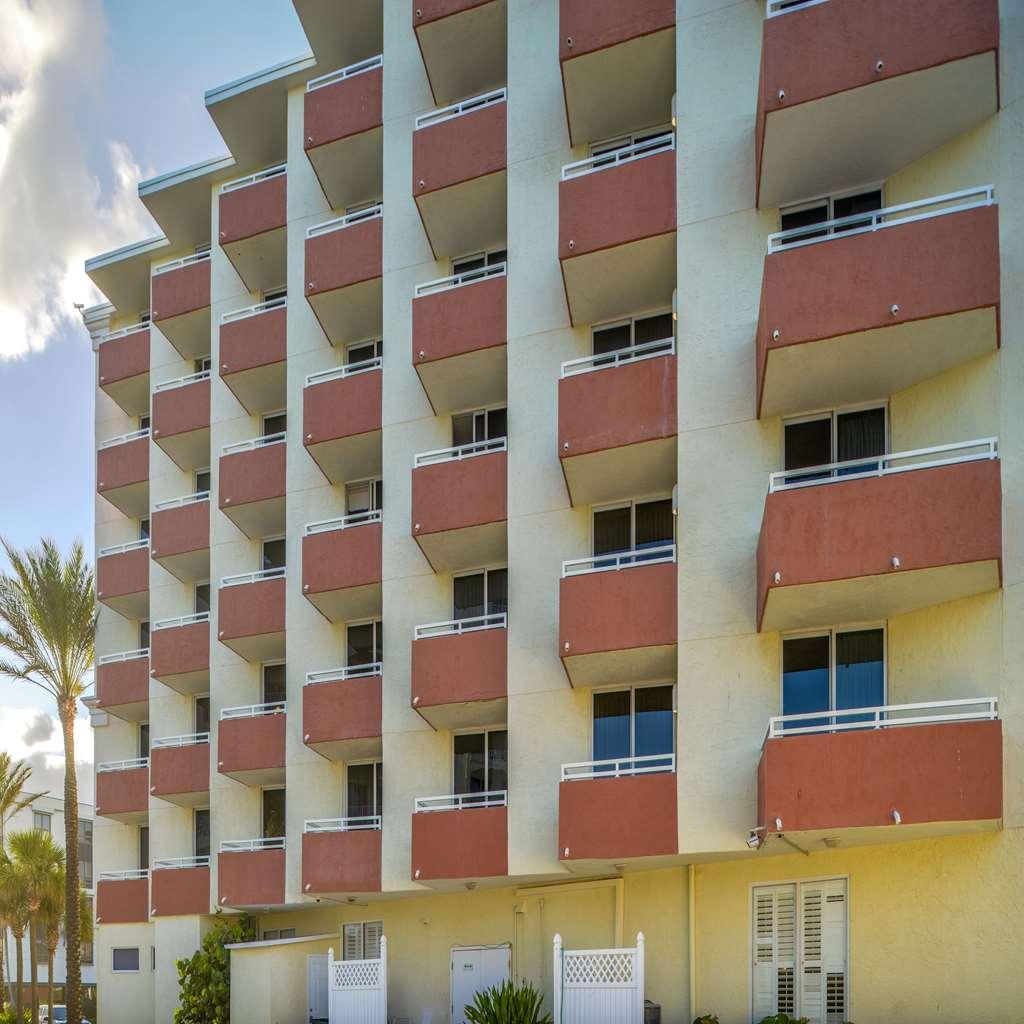 Hilton Vacation Club The Cove On Ormond Beach Hotel Exterior foto