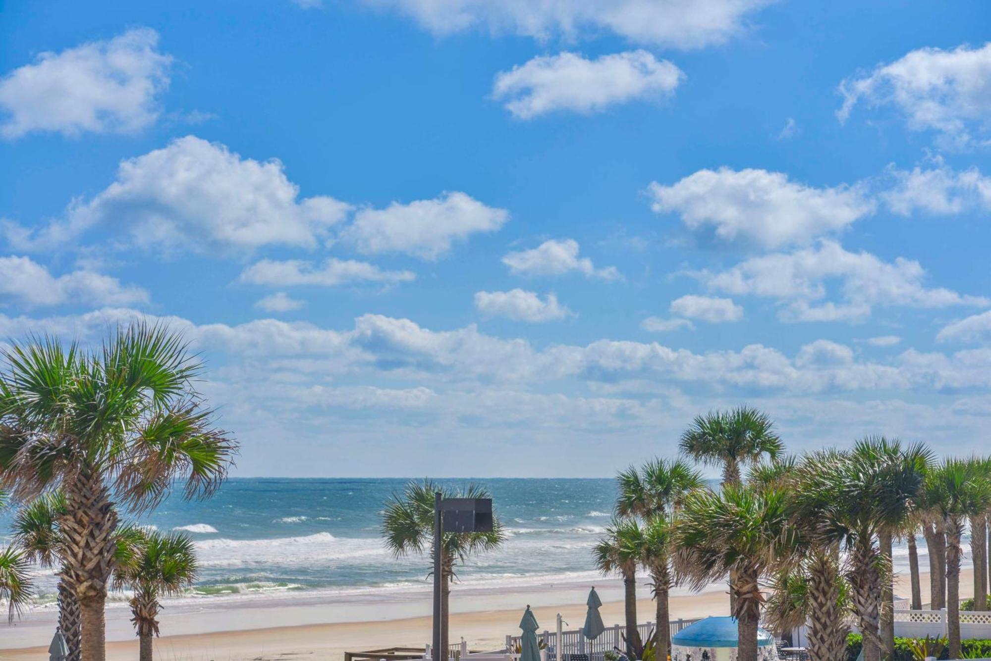 Hilton Vacation Club The Cove On Ormond Beach Hotel Exterior foto